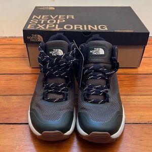 🏔North Face Futurite boots